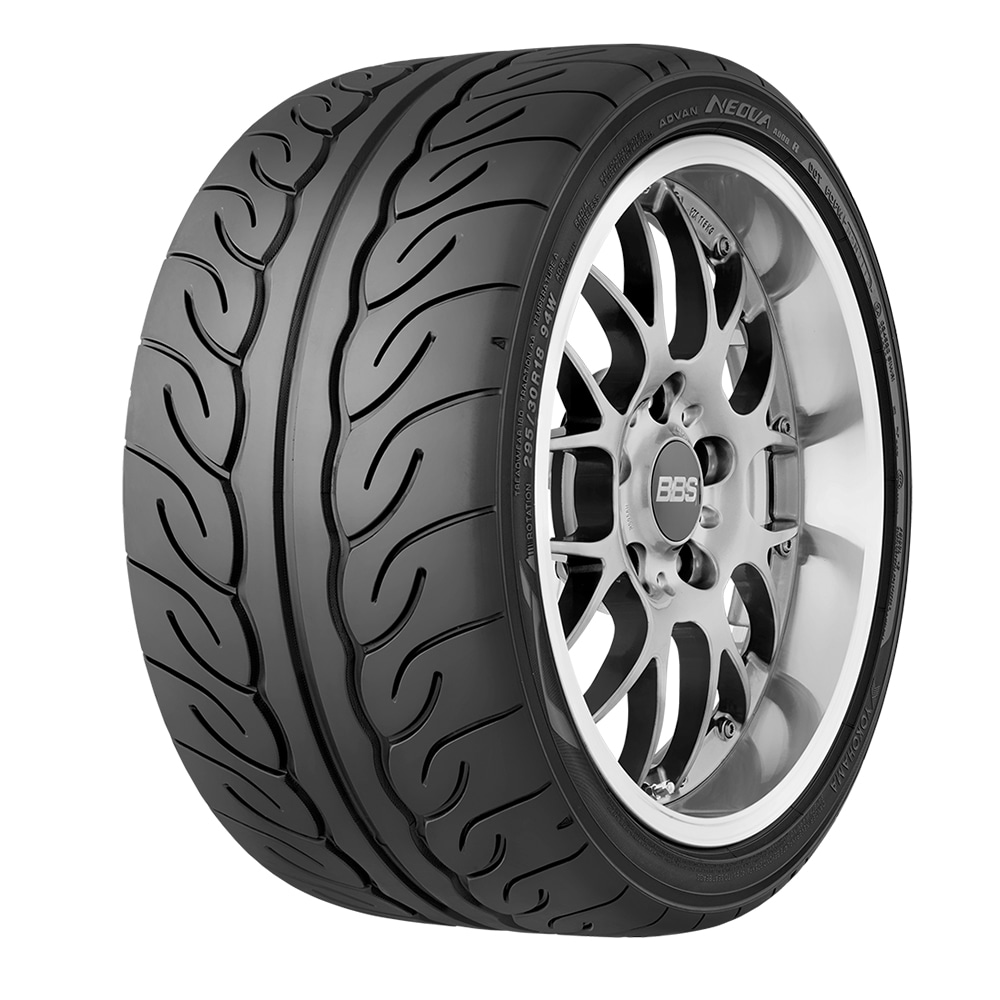 Beli YOKOHAMA Ban Mobil ADVAN NEOVA AD08R 215/40R18 89W 1pc